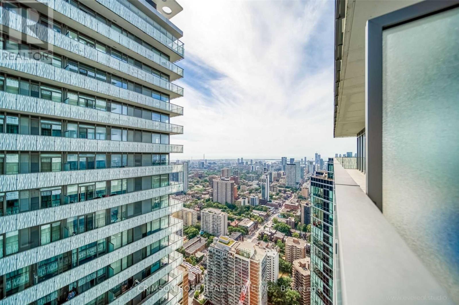 5006 - 42 Charles Street E, Toronto, Ontario  M4Y 1N3 - Photo 18 - C13599404