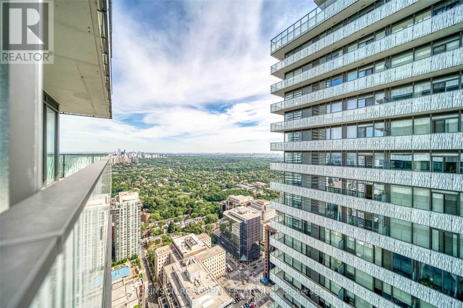 5006 - 42 Charles Street E, Toronto, Ontario  M4Y 1N3 - Photo 19 - C13599404