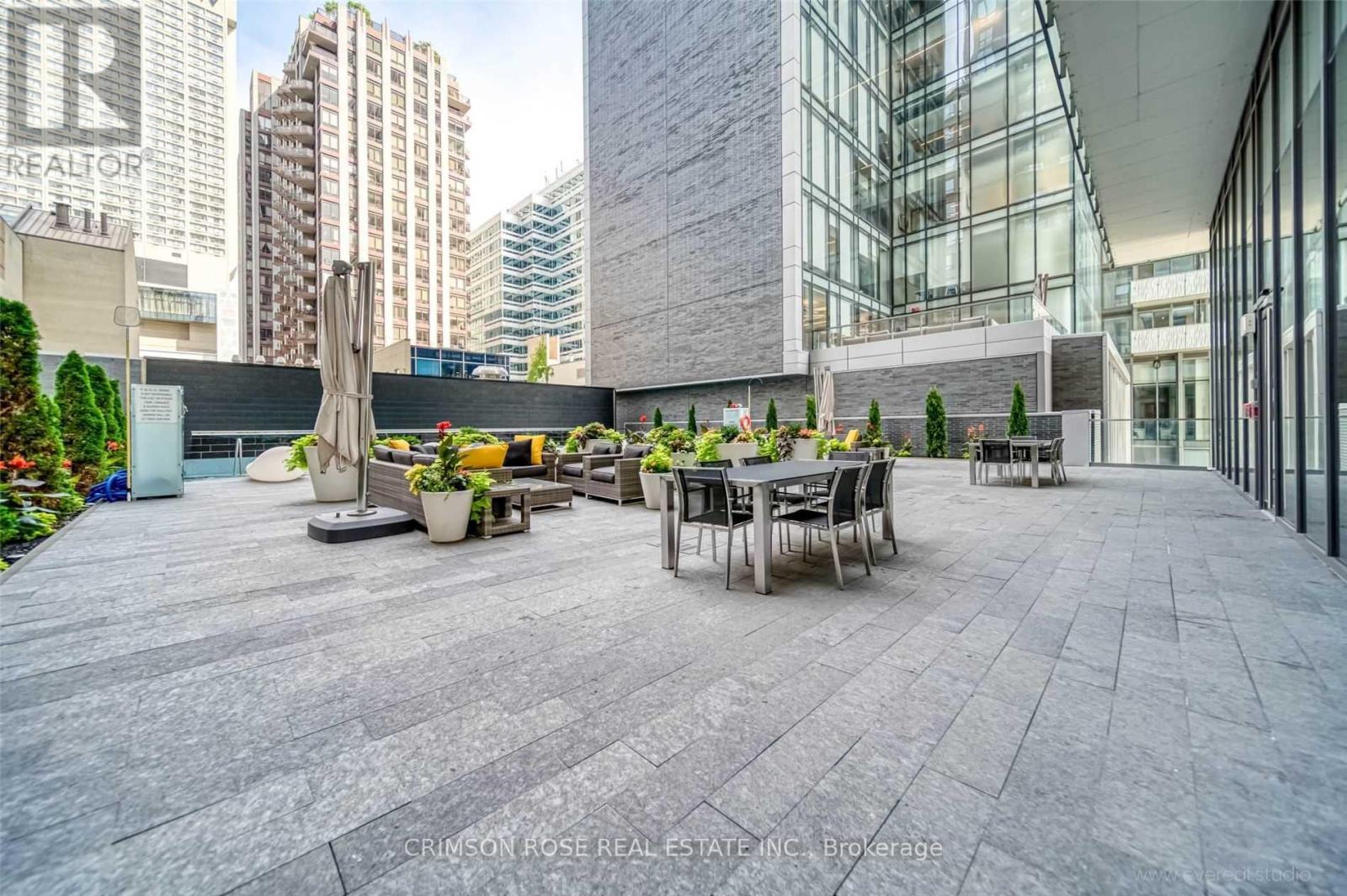 5006 - 42 Charles Street E, Toronto, Ontario  M4Y 1N3 - Photo 24 - C13599404