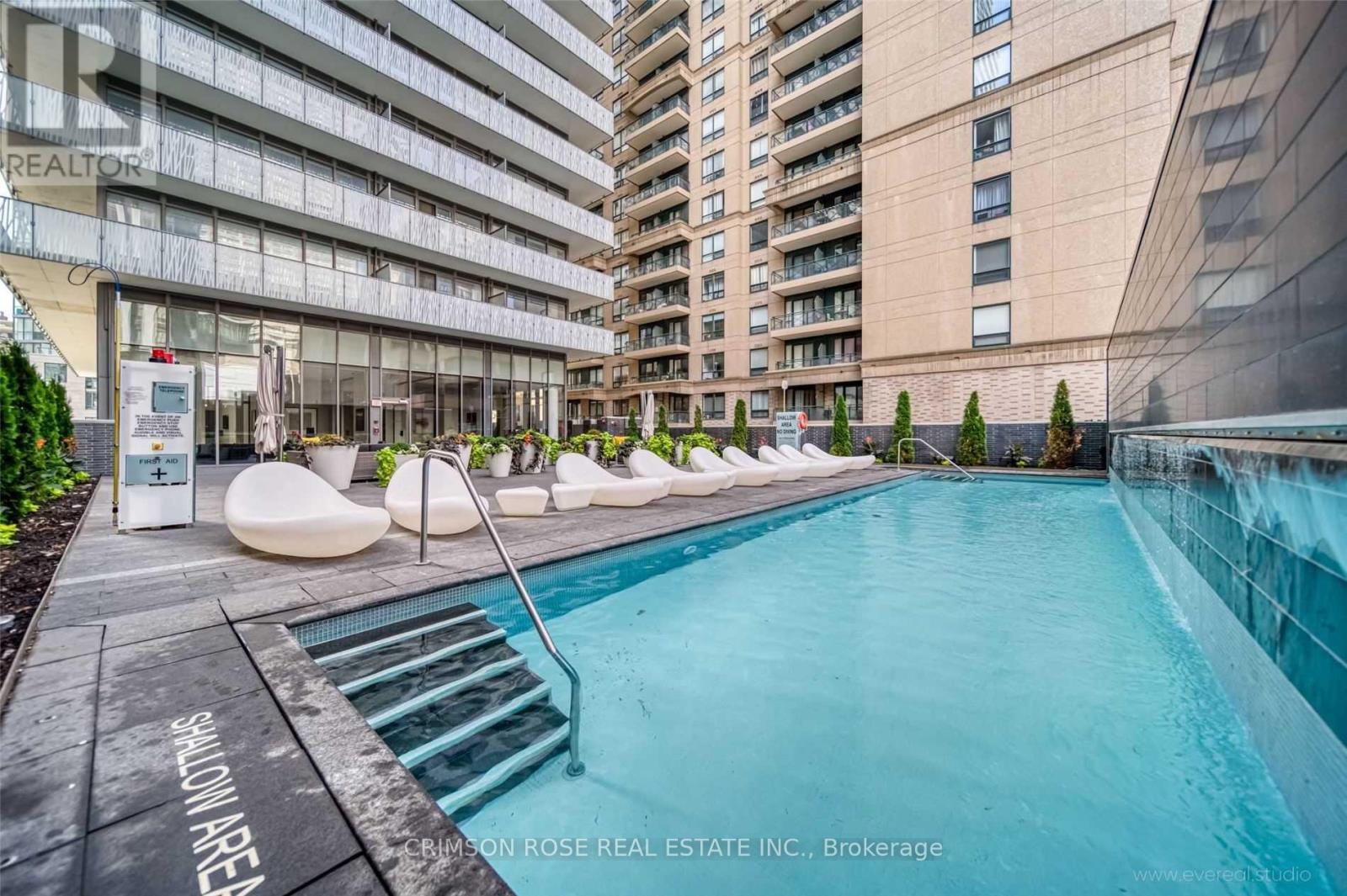 5006 - 42 Charles Street E, Toronto, Ontario  M4Y 1N3 - Photo 26 - C13599404