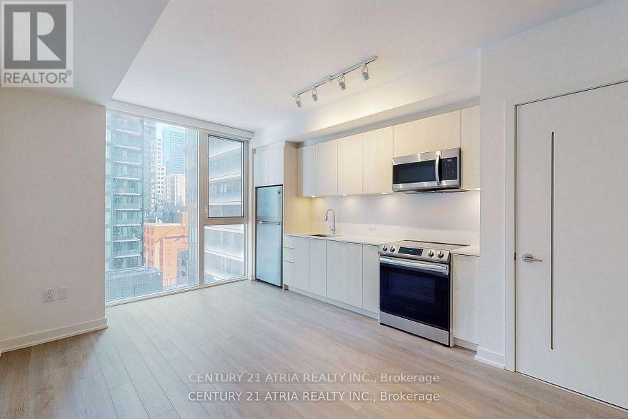 1005 - 357 King Street W, Toronto (Waterfront Communities), Ontario  M5V 0S7 - Photo 11 - C13599406
