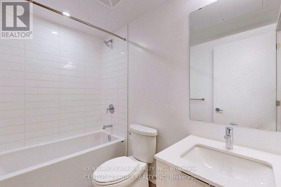 1005 - 357 King Street W, Toronto (Waterfront Communities), Ontario  M5V 0S7 - Photo 3 - C13599406