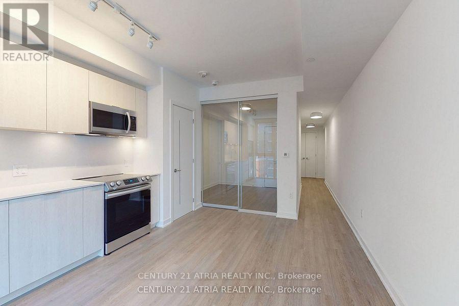 1005 - 357 King Street W, Toronto (Waterfront Communities), Ontario  M5V 0S7 - Photo 7 - C13599406