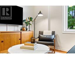 3507 - 35 SUDBURY STREET, Toronto, Ontario