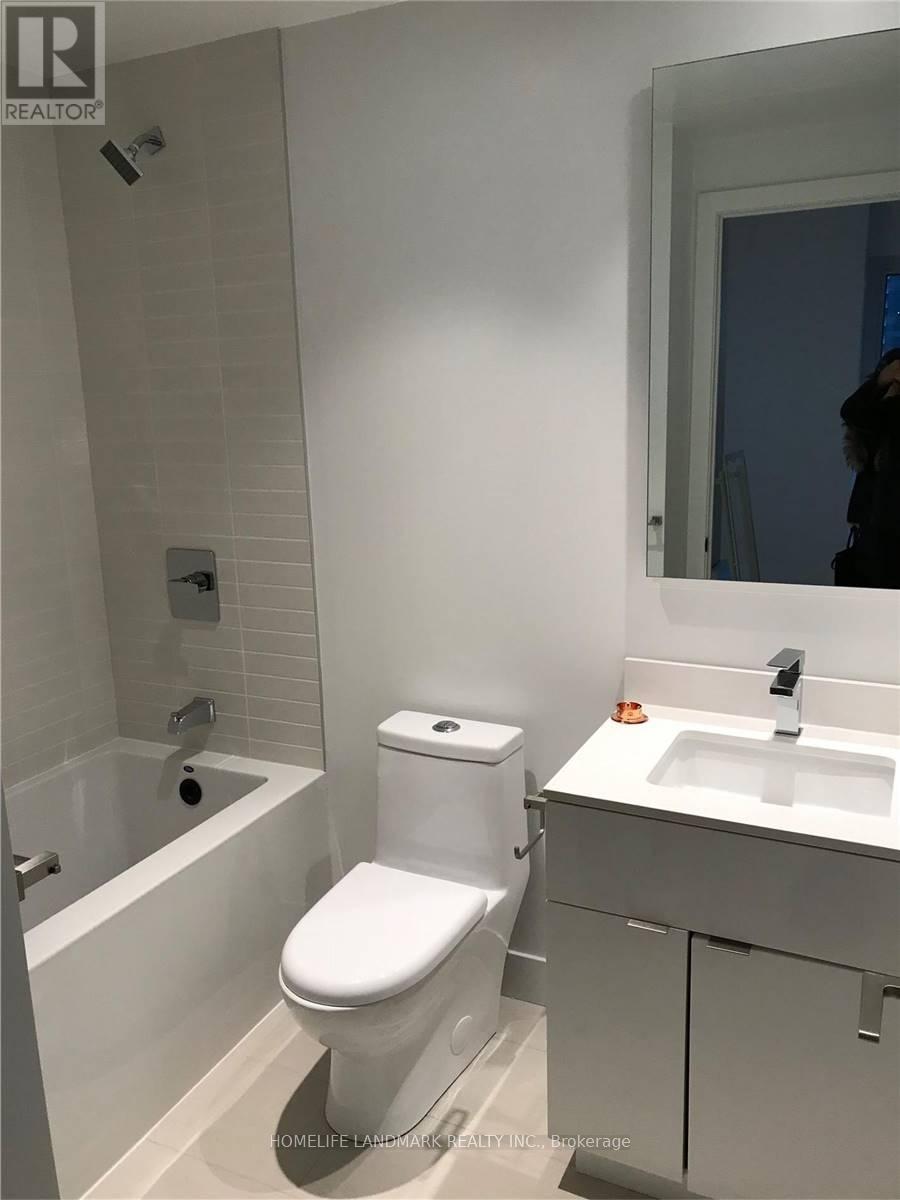3811 - 7 Grenville Street, Toronto, Ontario  M4Y 0E9 - Photo 16 - C13599466