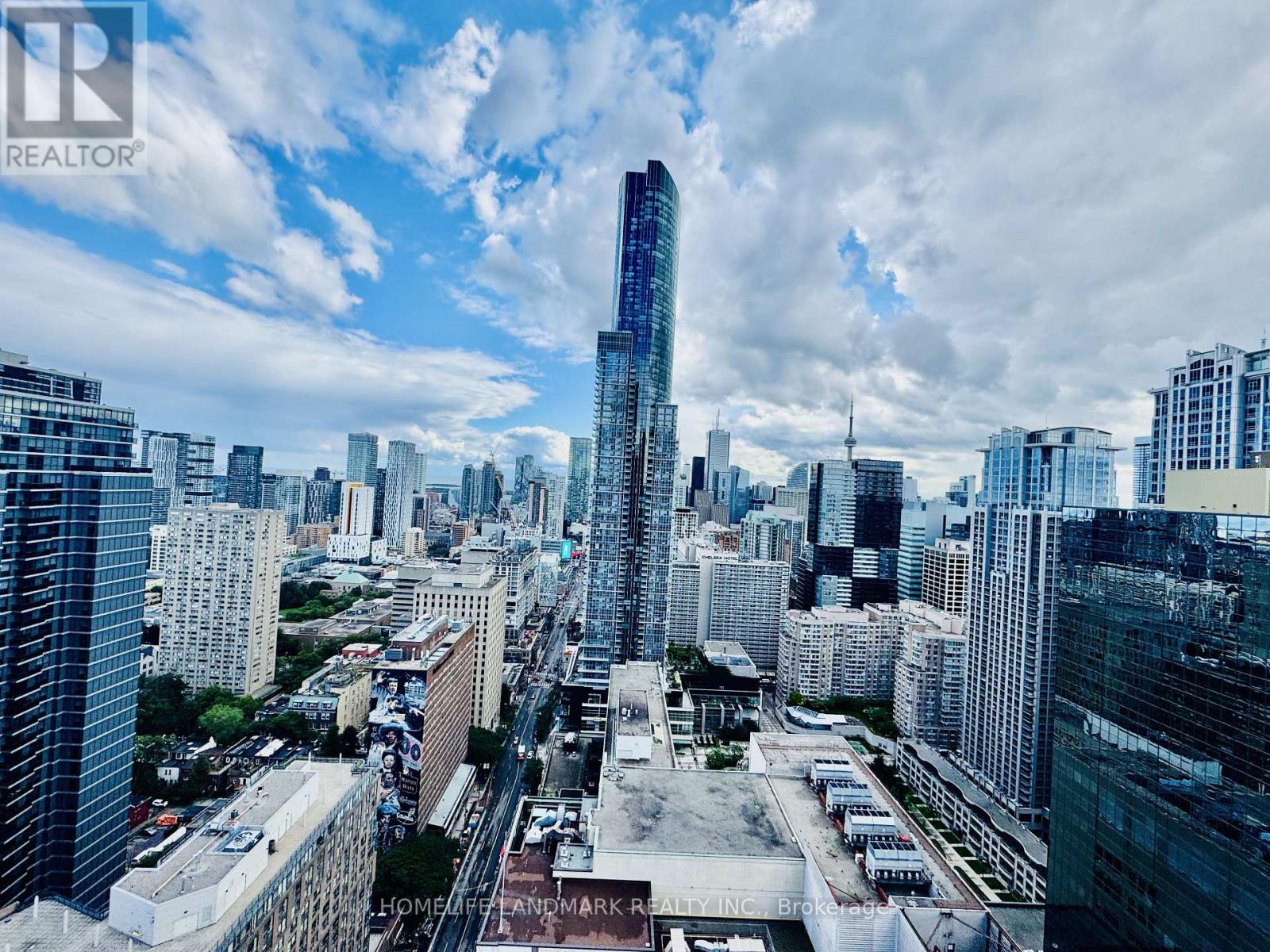 3811 - 7 Grenville Street, Toronto, Ontario  M4Y 0E9 - Photo 21 - C13599466