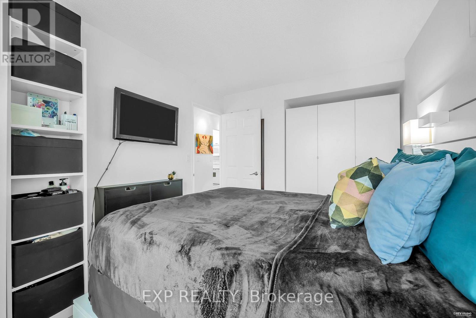 1016 - 8 Lee Centre Drive N, Toronto, Ontario  M1H 3H8 - Photo 19 - E13599474
