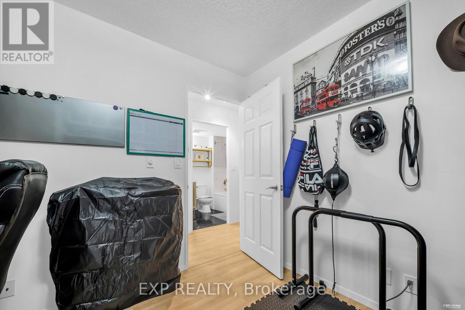1016 - 8 Lee Centre Drive N, Toronto, Ontario  M1H 3H8 - Photo 21 - E13599474