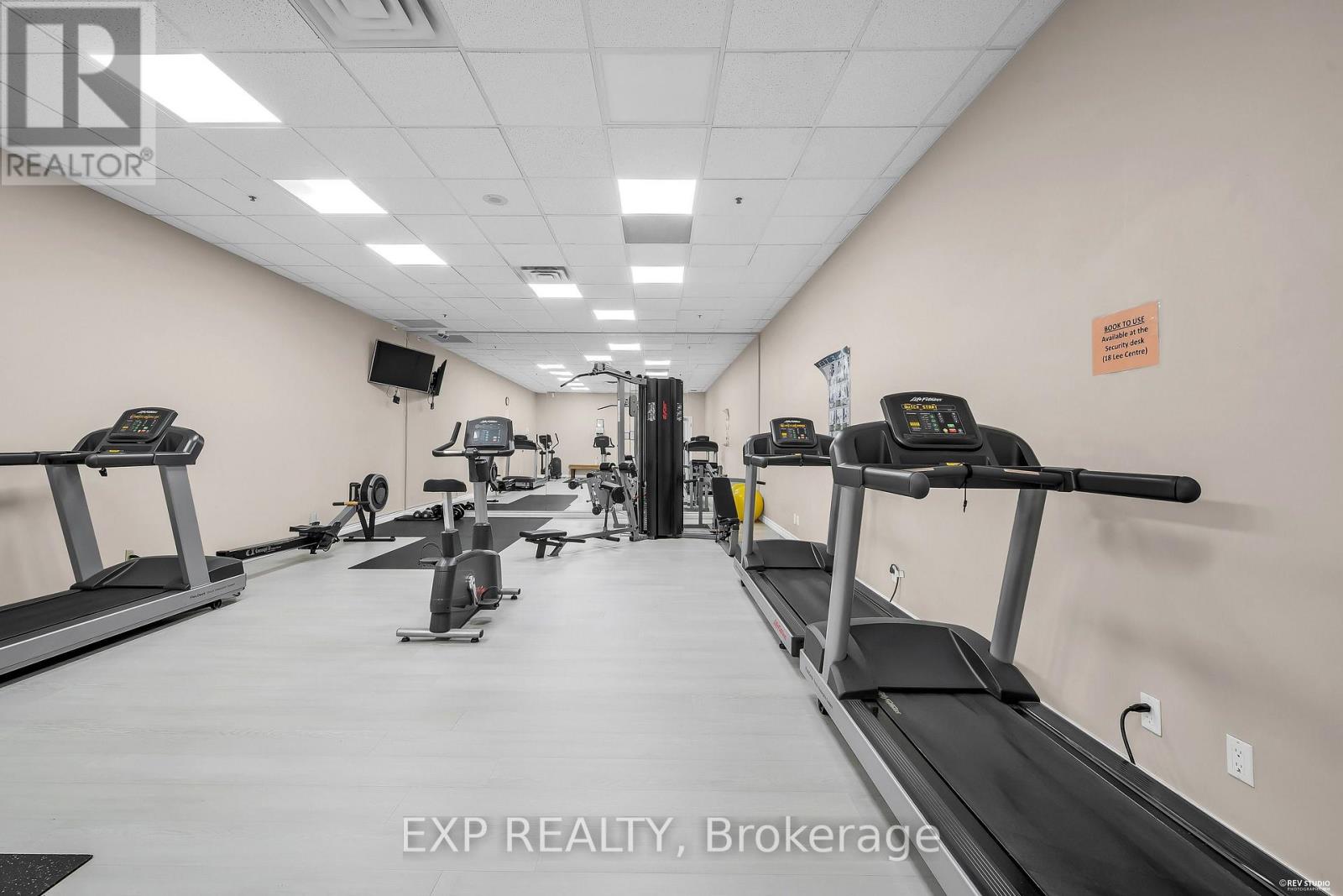 1016 - 8 Lee Centre Drive N, Toronto, Ontario  M1H 3H8 - Photo 29 - E13599474