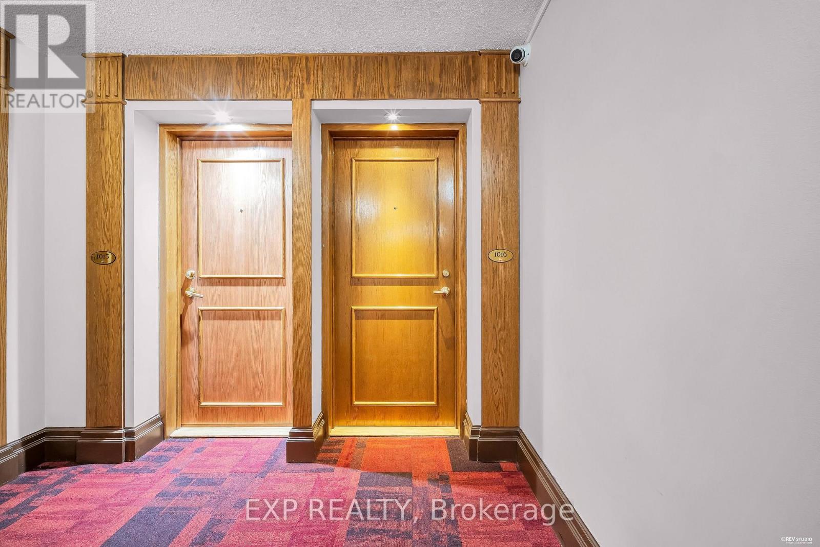1016 - 8 Lee Centre Drive N, Toronto, Ontario  M1H 3H8 - Photo 3 - E13599474