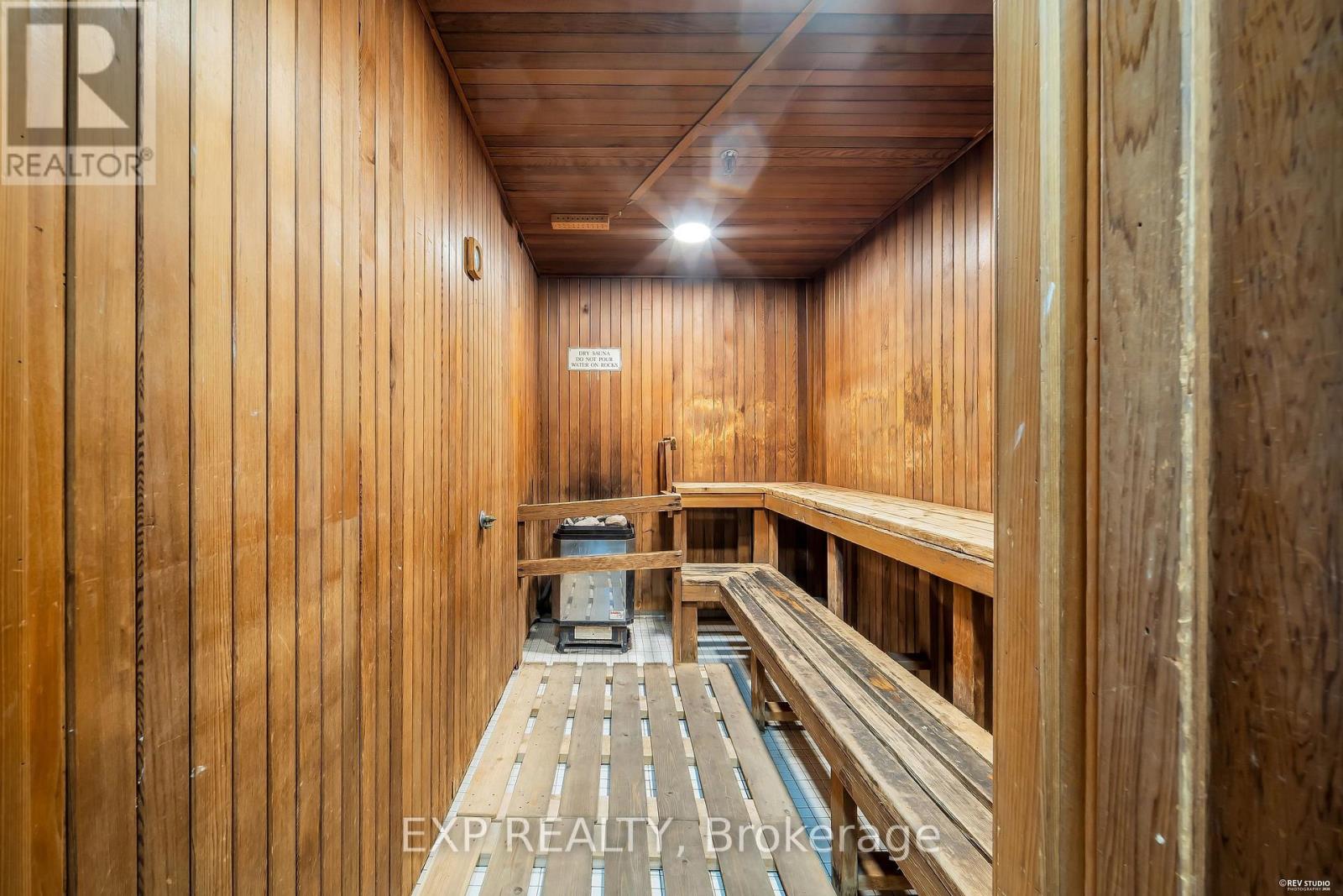 1016 - 8 Lee Centre Drive N, Toronto, Ontario  M1H 3H8 - Photo 30 - E13599474