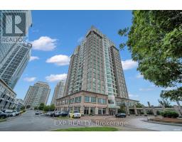1016 - 8 LEE CENTRE DRIVE N, Toronto, Ontario