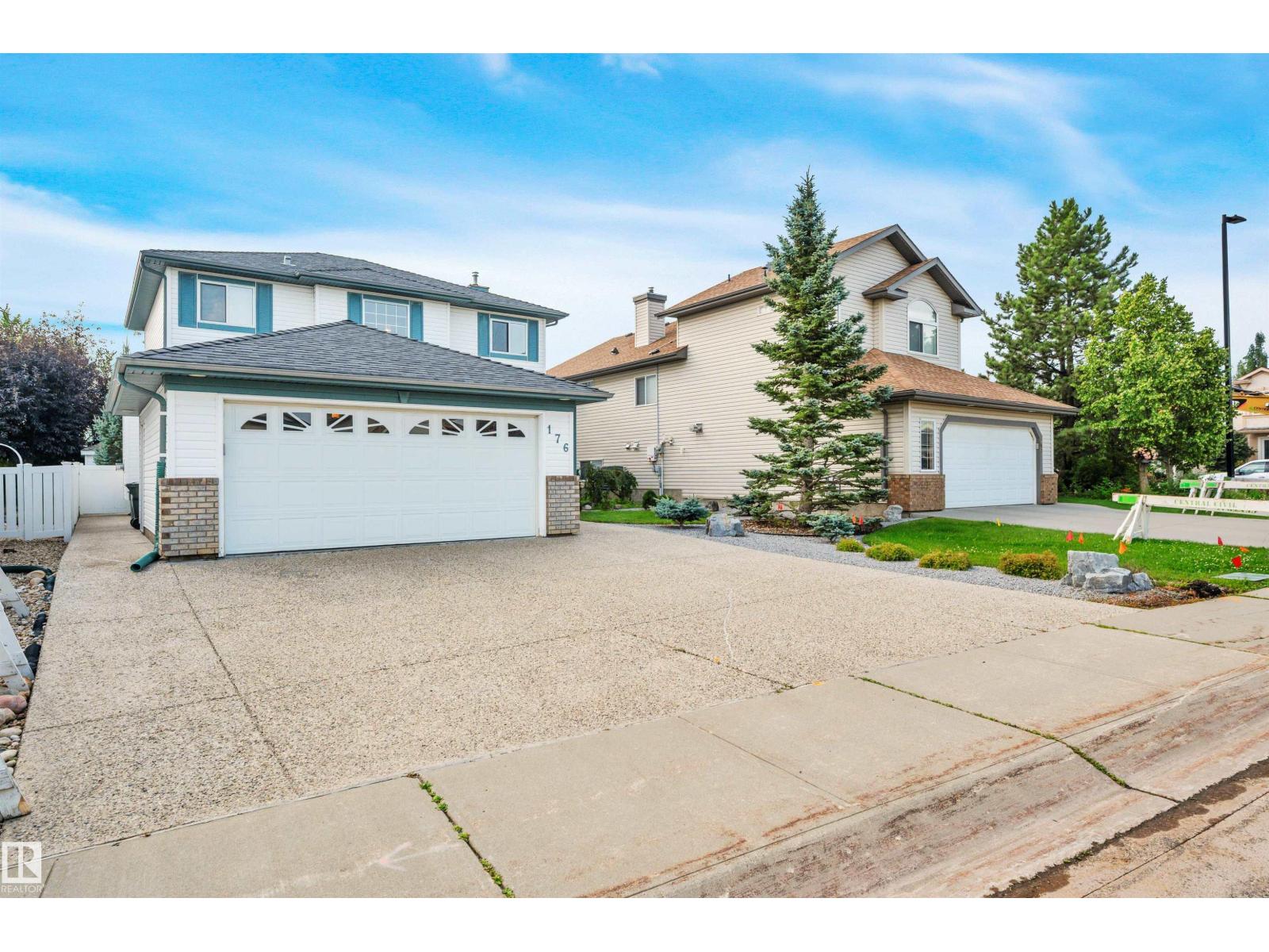 176 Forrest Dr, Sherwood Park, Alberta  T8A 6A8 - Photo 2 - E4500339