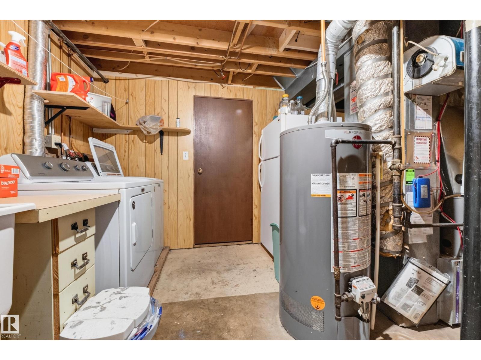 455 Huffman Cr NW, Edmonton, Alberta  T5A 4C7 - Photo 46 - E4500341