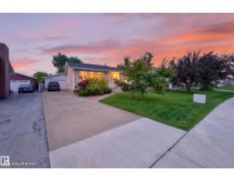 455 Huffman Cr NW, Edmonton, Alberta T5A 4C7 (30072370)