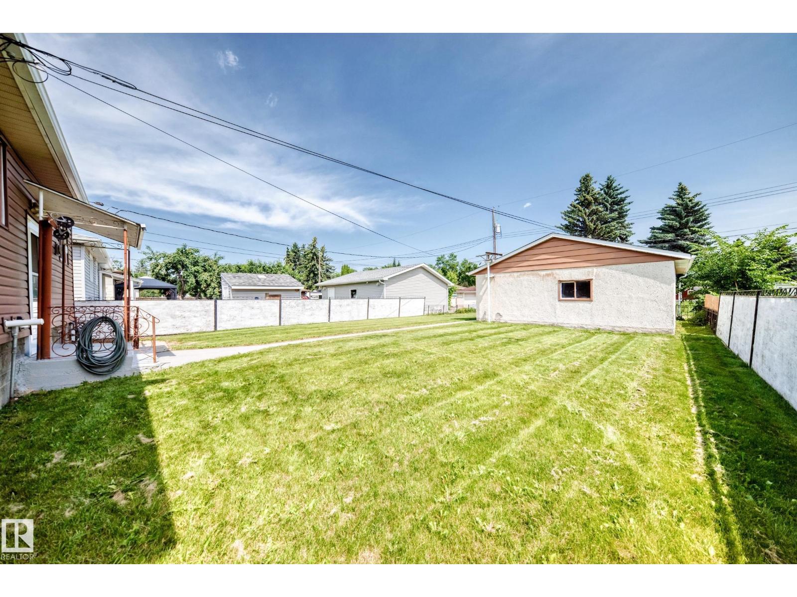 12819 107 St NW, Edmonton, Alberta  T5E 4V4 - Photo 44 - E4500342