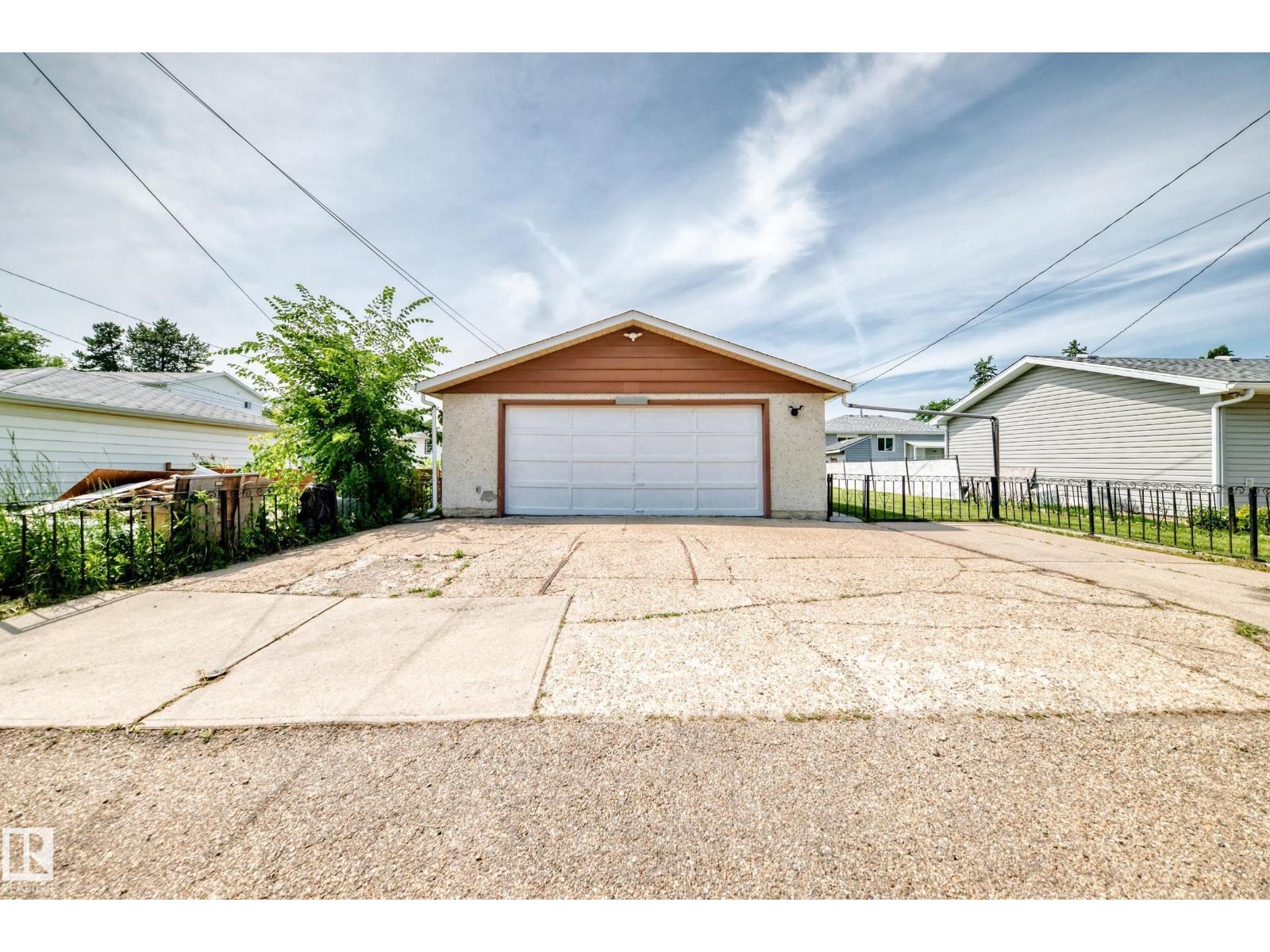 12819 107 St NW, Edmonton, Alberta  T5E 4V4 - Photo 49 - E4500342