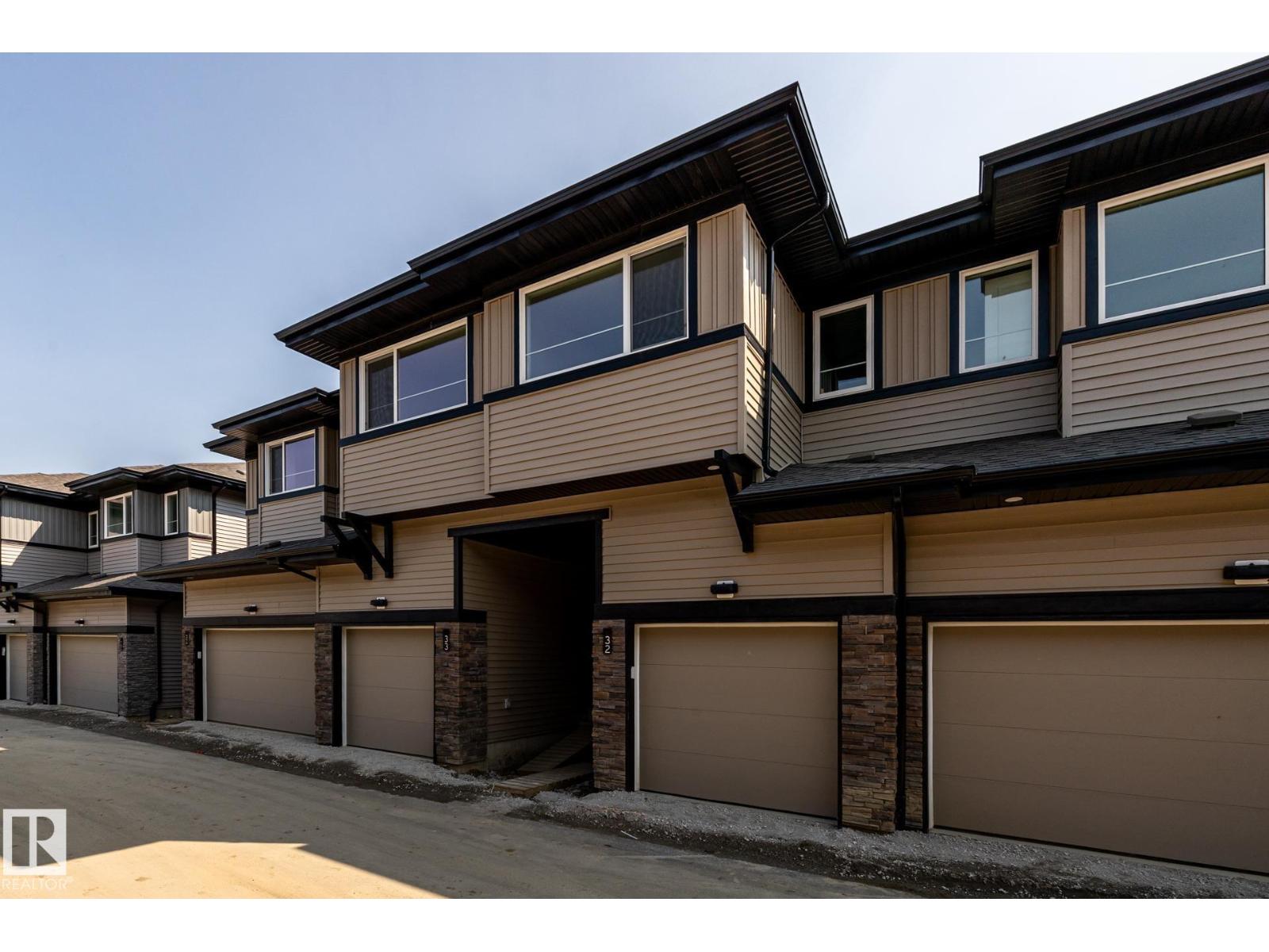 #32 7020 KESWICK CM SW, Edmonton, Alberta