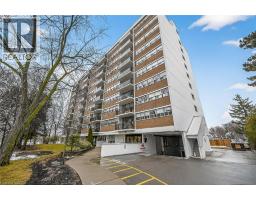 212 KERR Street Unit# 702, Oakville, Ontario