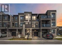 84 RILEY REED LANE, Richmond Hill, Ontario
