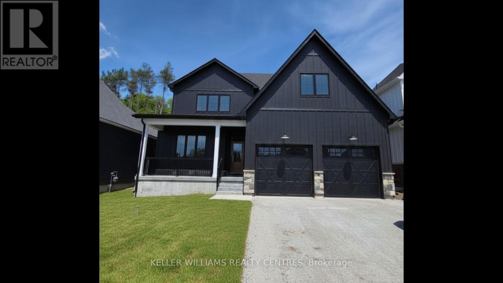 31 PRIVATE MCKAY DRIVE, oro-medonte, Ontario