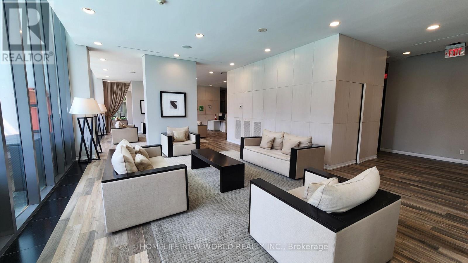 2507 - 33 Charles Street E, Toronto, Ontario  M4Y 0A2 - Photo 15 - C13570348
