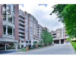 510 - 10101 YONGE STREET, Richmond Hill, Ontario