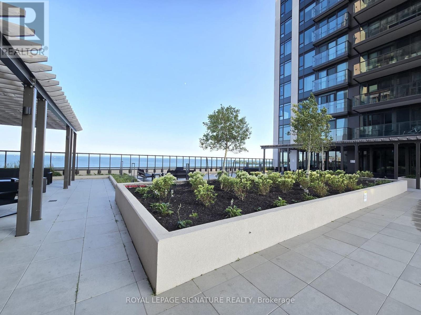 1216 - 1926 LAKESHORE BOULEVARD, Toronto (High Park-Swansea)