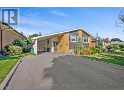 25 CHATSWORTH DRIVE E, Brampton, Ontario