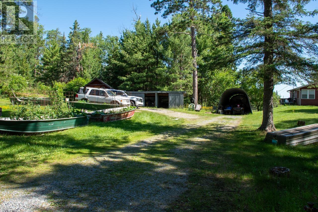 Allen's Crow Lake Road, 2682 Highway 71, Nestor Falls, Ontario  P0X 1K0 - Photo 34 - TB2601954
