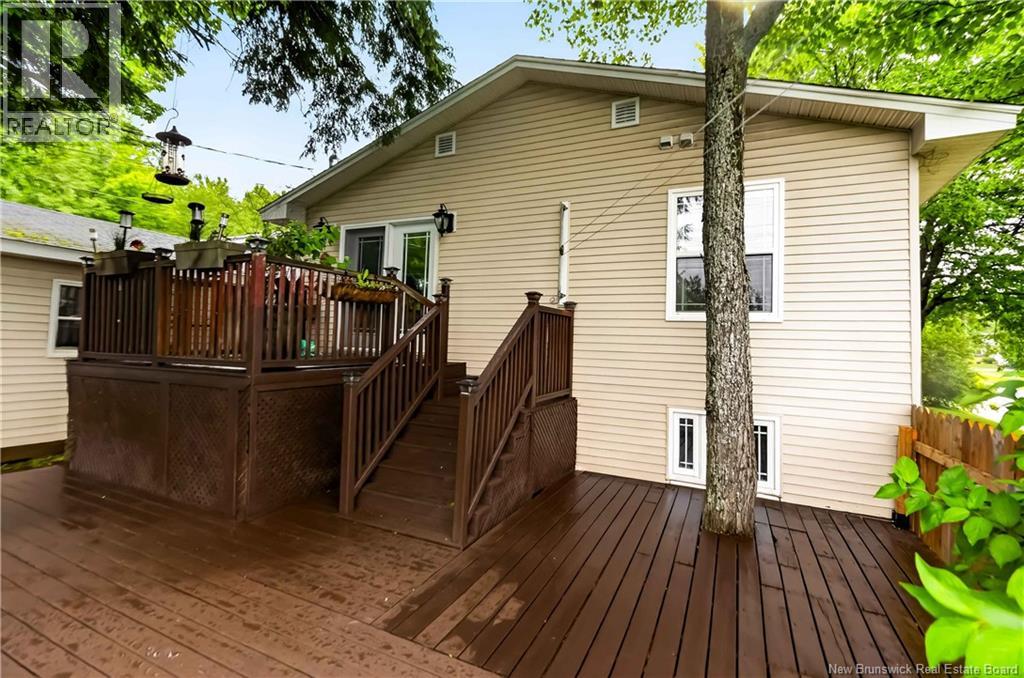 106 Neville Street, Moncton, New Brunswick  E1A 5J7 - Photo 44 - NB144653