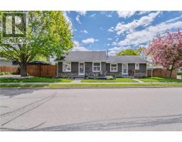 36 CRANDELL Avenue, Brantford, Ontario
