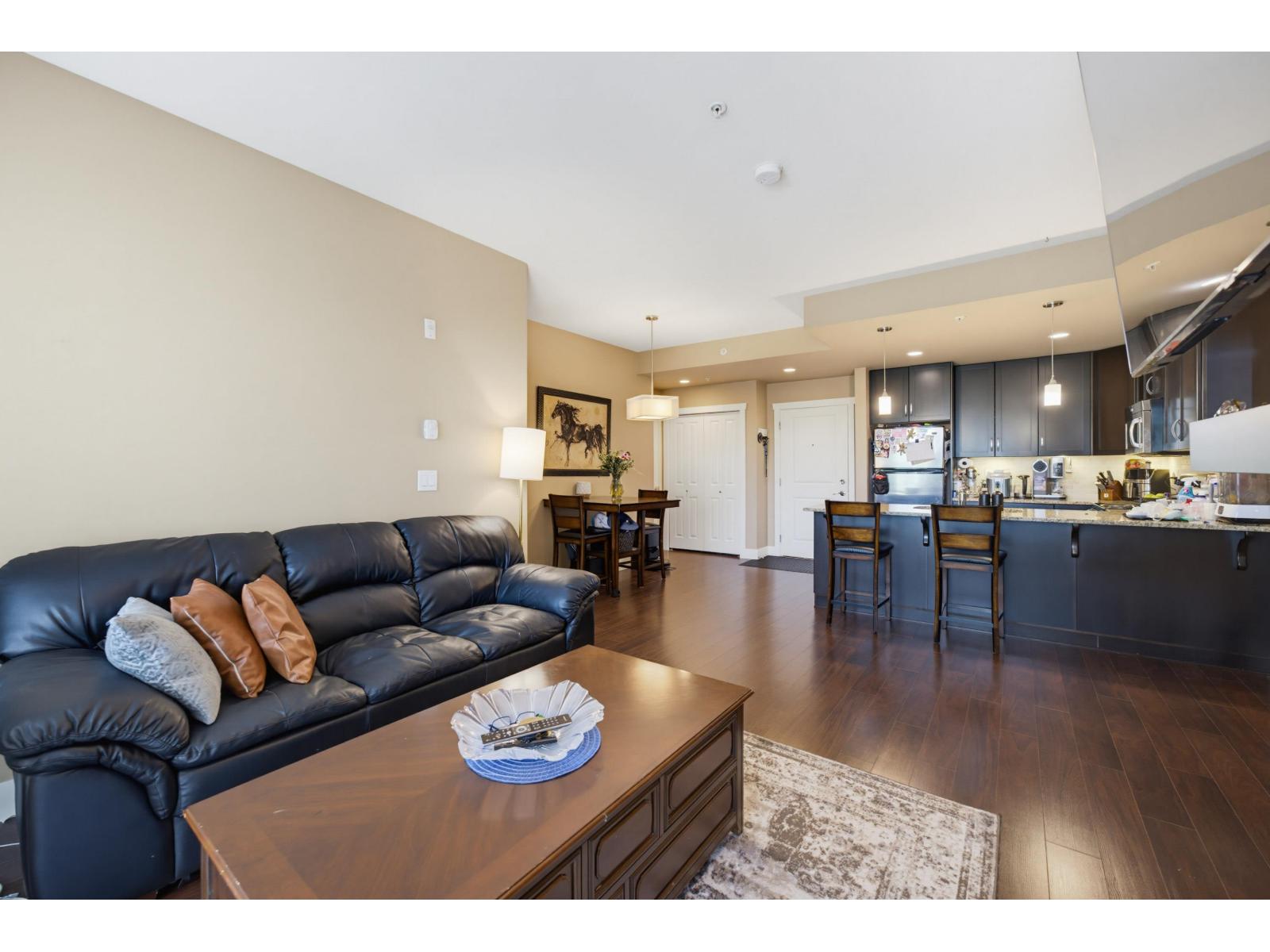 218 3192 Gladwin Road, Abbotsford, British Columbia  V2T 6M9 - Photo 5 - R3145412