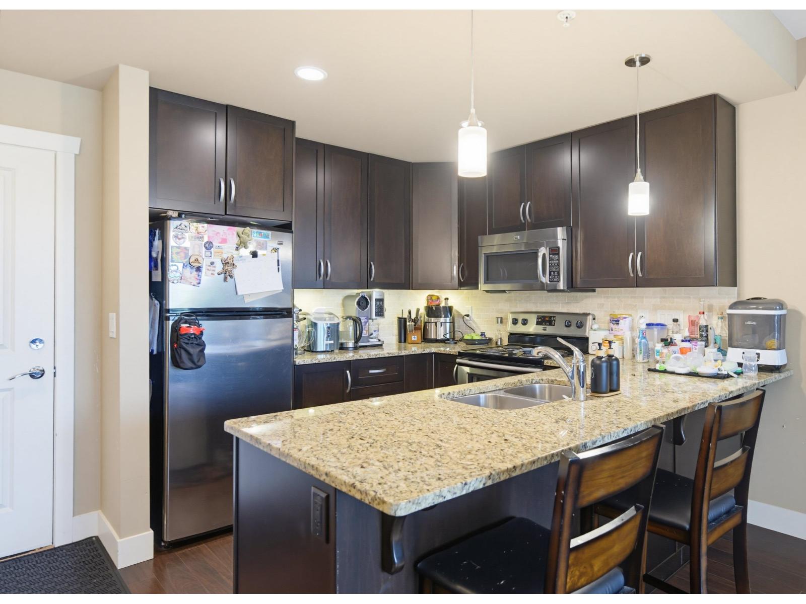 218 3192 Gladwin Road, Abbotsford, British Columbia  V2T 6M9 - Photo 8 - R3145412