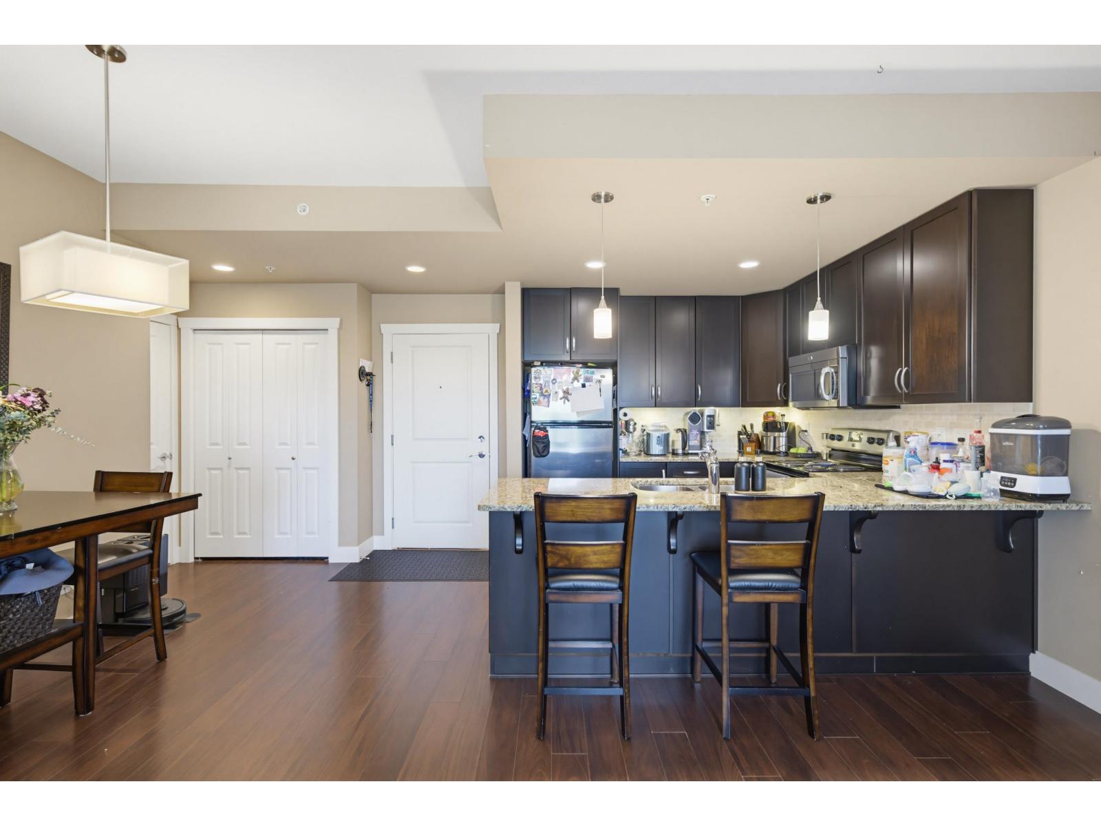 218 3192 Gladwin Road, Abbotsford, British Columbia  V2T 6M9 - Photo 6 - R3145412