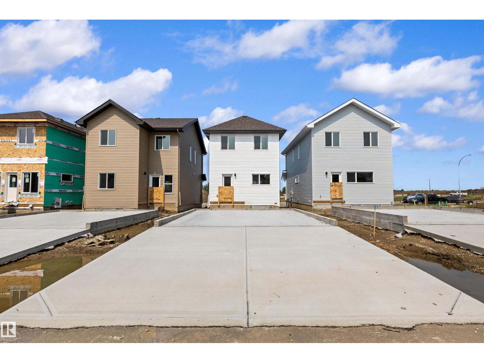 123 Sereno Ln, Fort Saskatchewan, Alberta  T8L 0Z9 - Photo 39 - E4481383