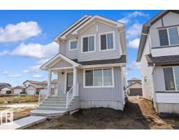 127 Sereno Ln, Fort Saskatchewan, Alberta T8L 0Z9 (29577431)