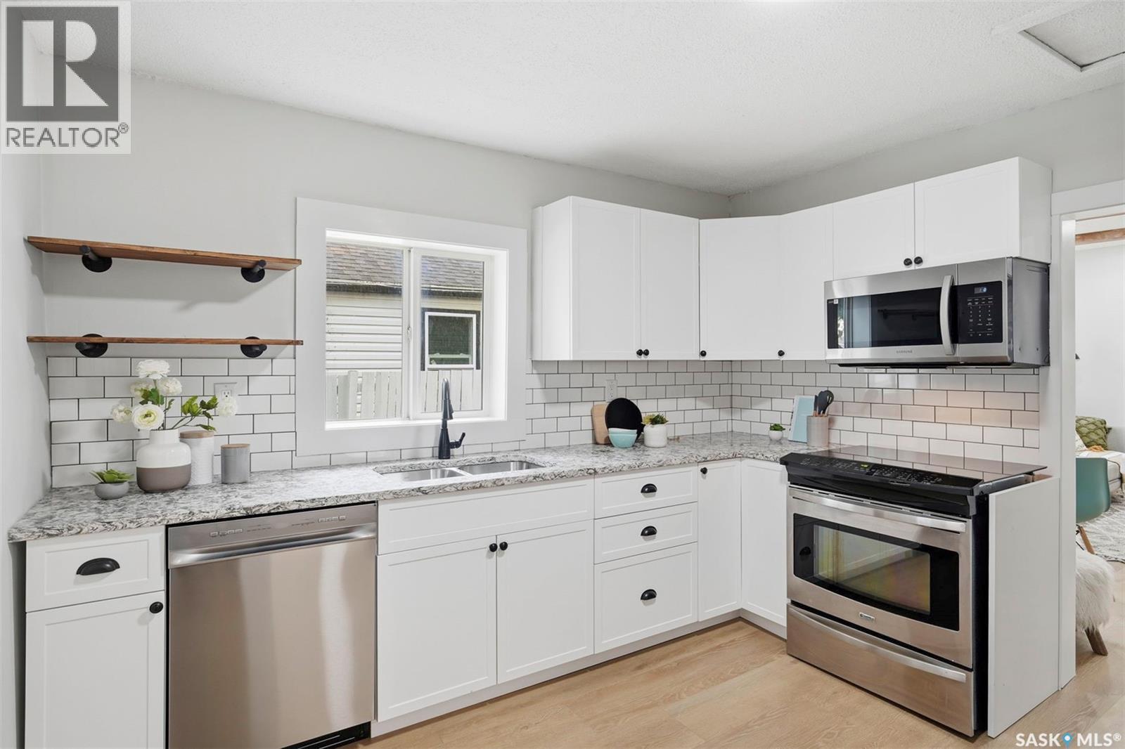 836 I Avenue S, Saskatoon, Saskatchewan  S7M 1Z3 - Photo 12 - SK043526