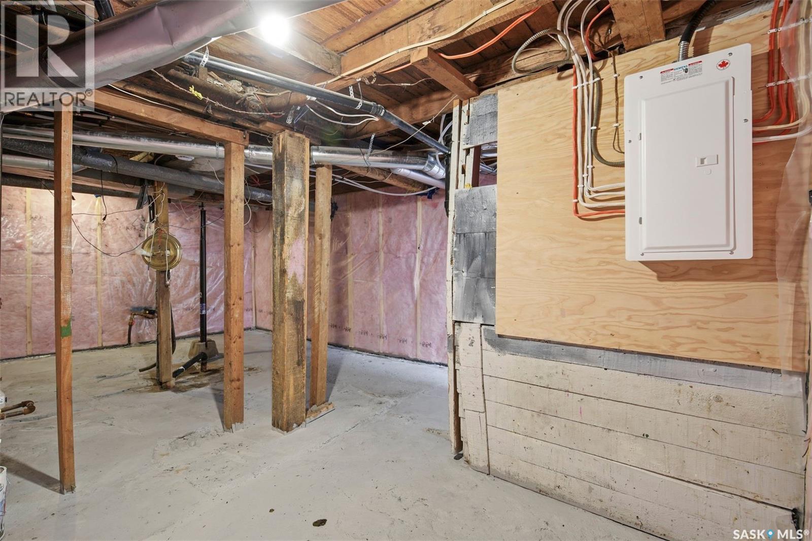 836 I Avenue S, Saskatoon, Saskatchewan  S7M 1Z3 - Photo 20 - SK043526