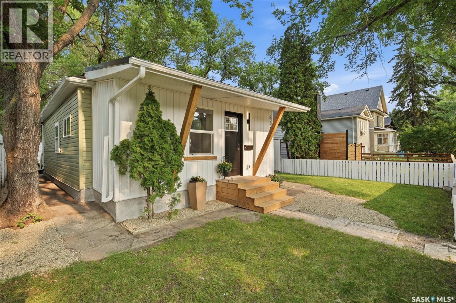 836 I Avenue S, Saskatoon, Saskatchewan  S7M 1Z3 - Photo 21 - SK043526