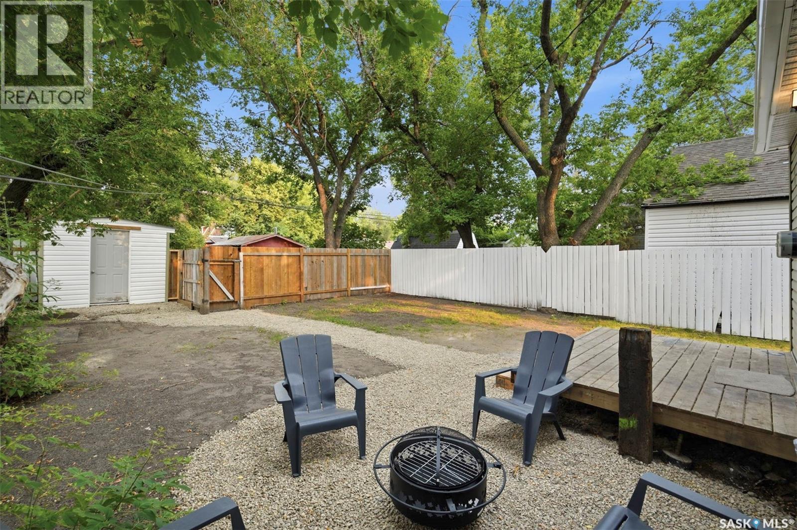 836 I Avenue S, Saskatoon, Saskatchewan  S7M 1Z3 - Photo 23 - SK043526