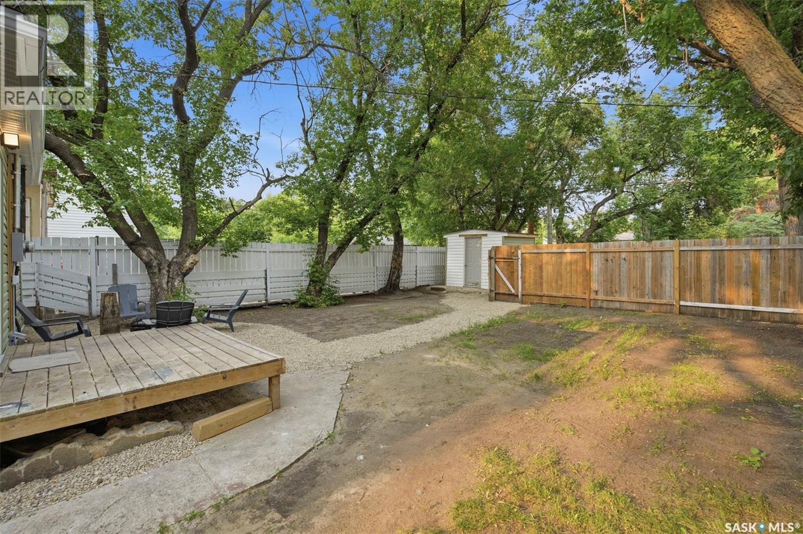 836 I Avenue S, Saskatoon, Saskatchewan  S7M 1Z3 - Photo 27 - SK043526
