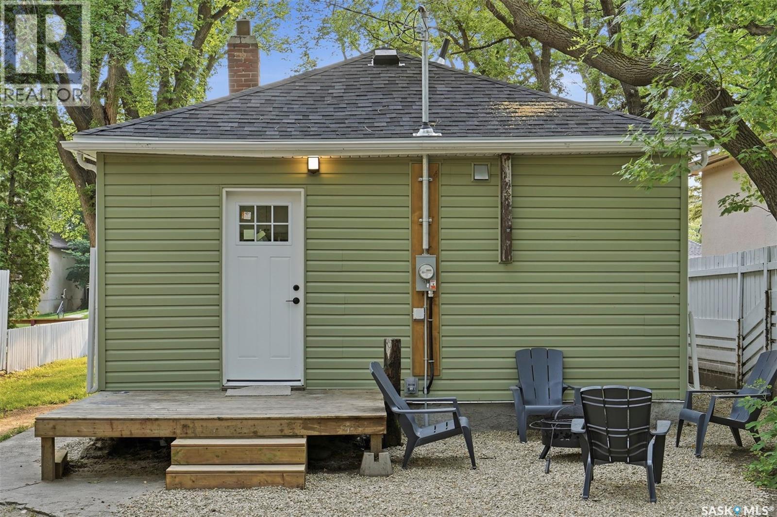 836 I Avenue S, Saskatoon, Saskatchewan  S7M 1Z3 - Photo 4 - SK043526