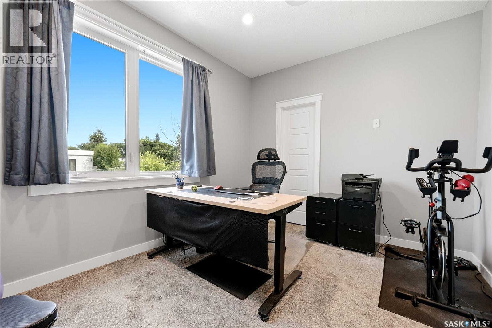 2871 Garnet Street, Regina, Saskatchewan  S4S 1X1 - Photo 23 - SK043517