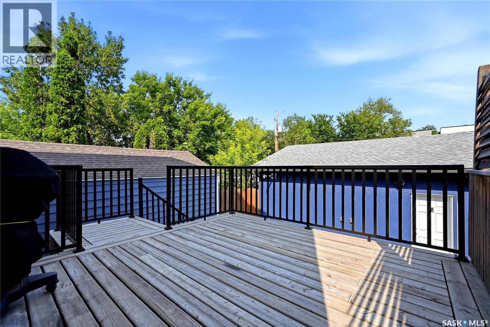 2871 Garnet Street, Regina, Saskatchewan  S4S 1X1 - Photo 36 - SK043517