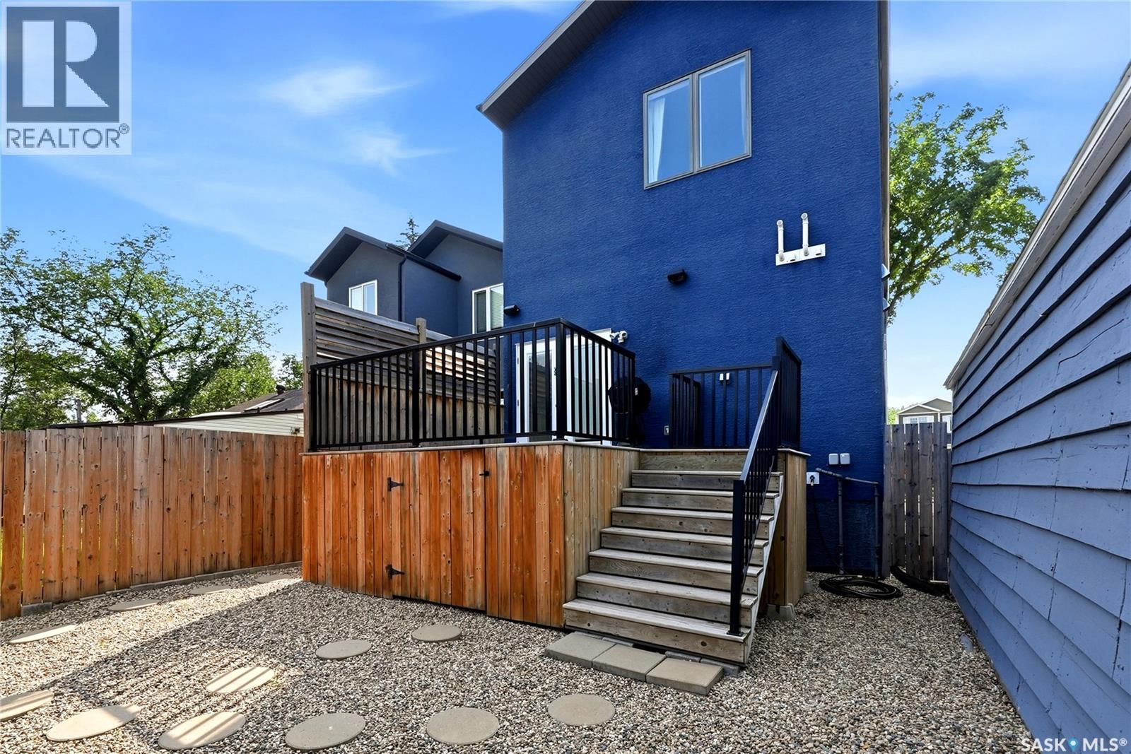 2871 Garnet Street, Regina, Saskatchewan  S4S 1X1 - Photo 38 - SK043517