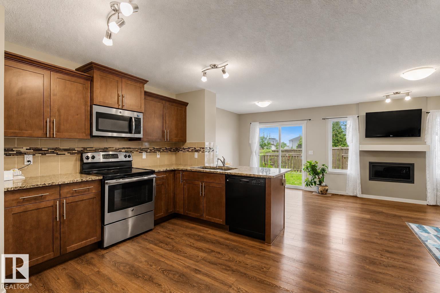 17304 73 St NW, Edmonton, Alberta  T5Z 0L3 - Photo 7 - E4500347