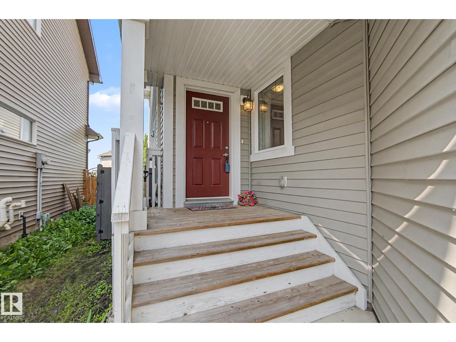 17304 73 St NW, Edmonton, Alberta  T5Z 0L3 - Photo 3 - E4500347
