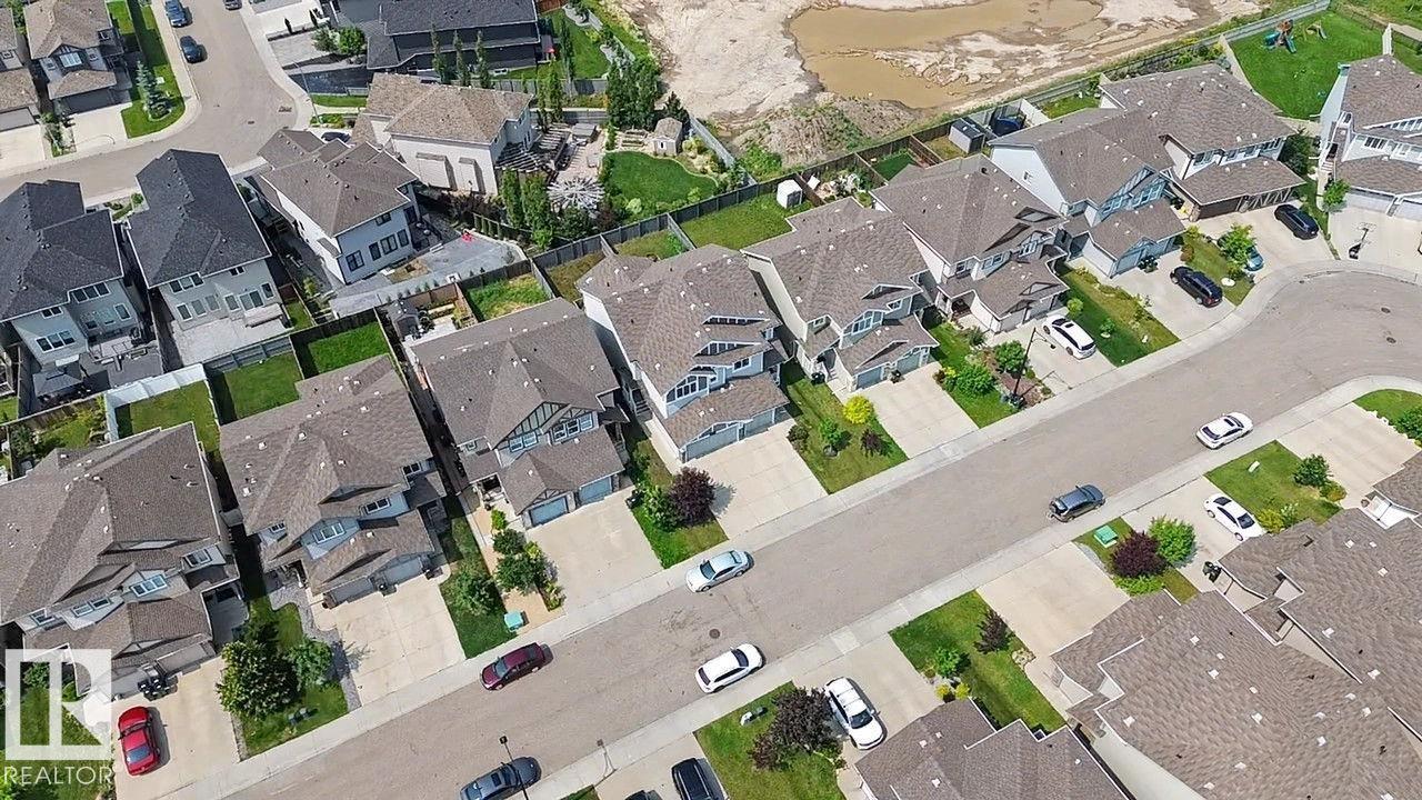 17304 73 St NW, Edmonton, Alberta  T5Z 0L3 - Photo 58 - E4500347