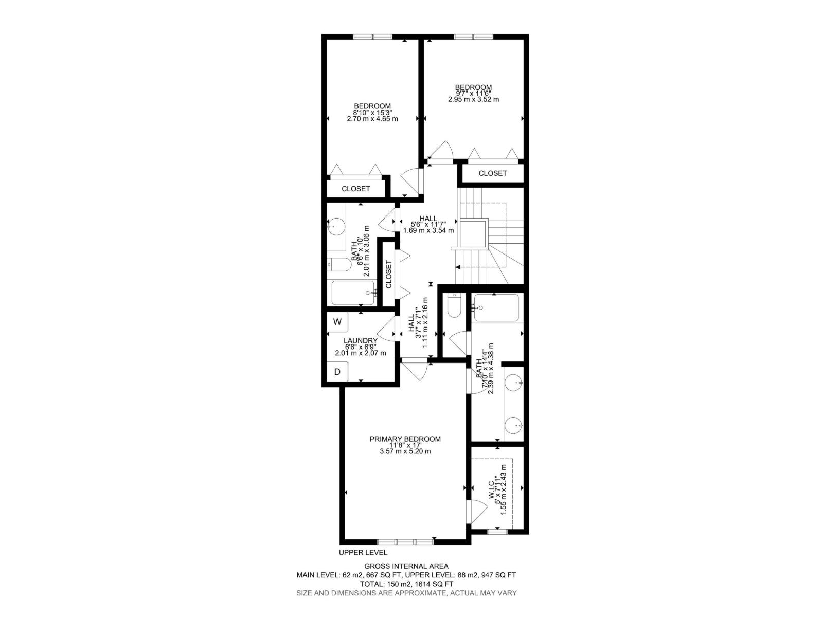 17304 73 St NW, Edmonton, Alberta  T5Z 0L3 - Photo 62 - E4500347